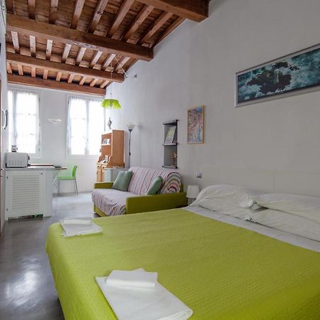 Ludovica Studio - Backpackers House Vernazza Exterior photo