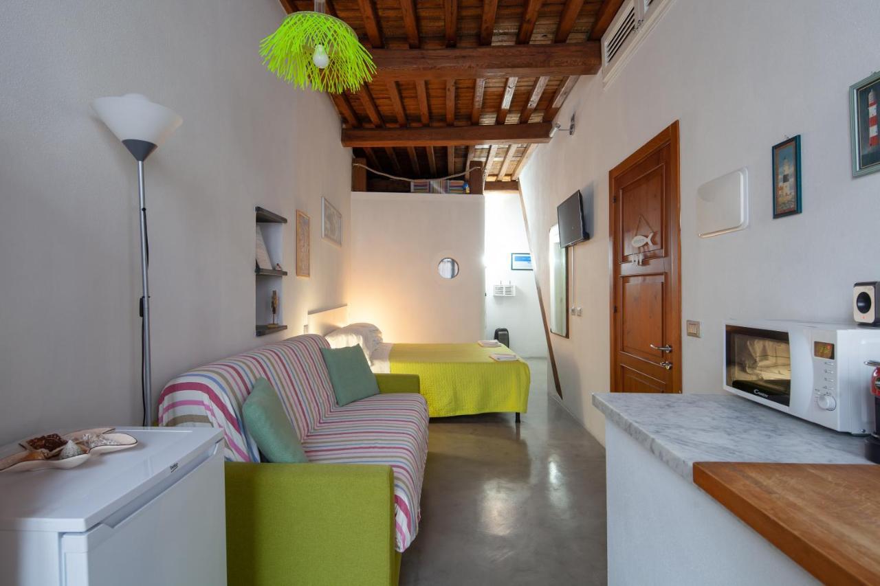 Ludovica Studio - Backpackers House Vernazza Exterior photo