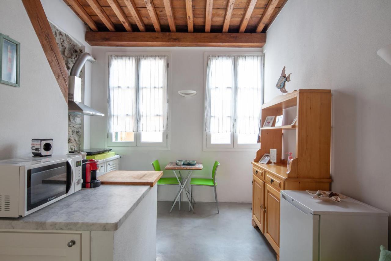 Ludovica Studio - Backpackers House Vernazza Exterior photo